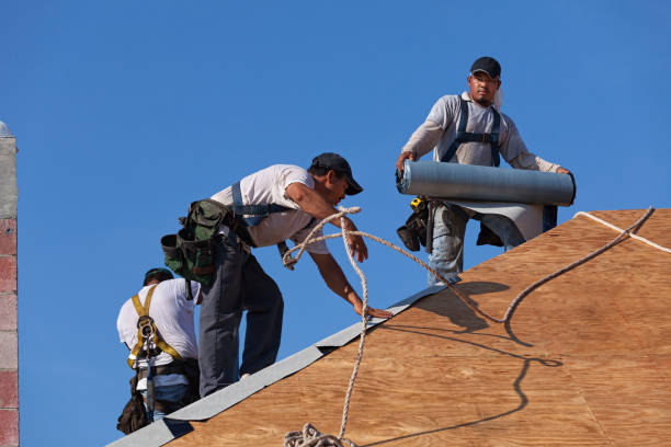 Quick and Trustworthy Emergency Roof Repair Services in Riverside, NY